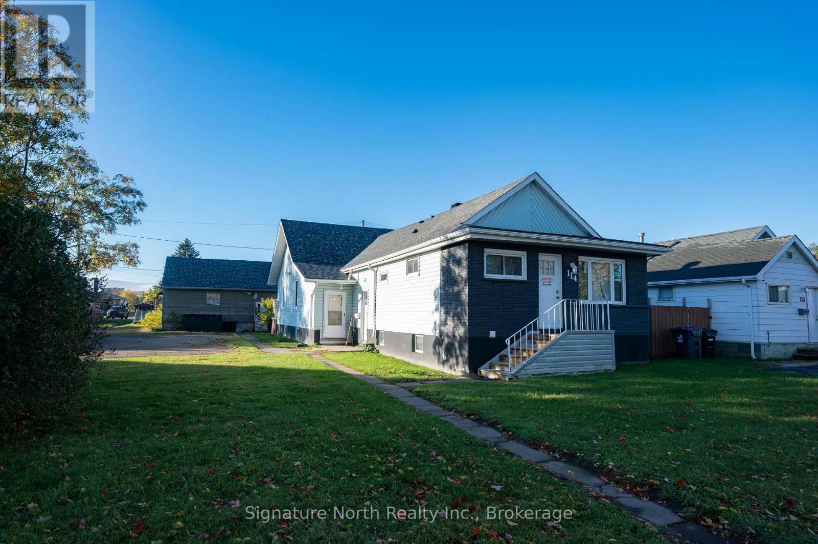 114 Caroline Street, Thunder Bay, ON, P7E 4T6