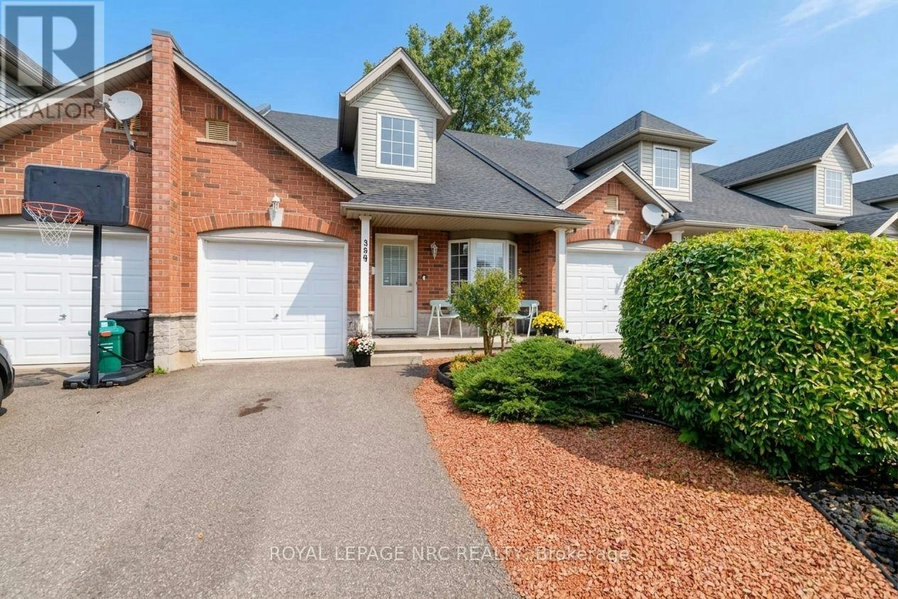 399 Autumn Crescent, Welland, ON, L3C 7K1