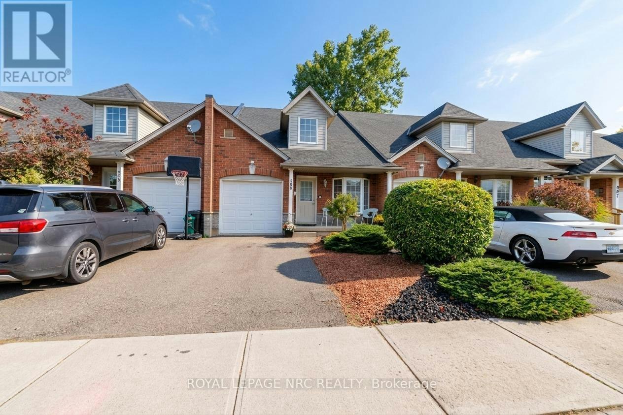 399 Autumn Crescent, Welland, ON, L3C 7K1