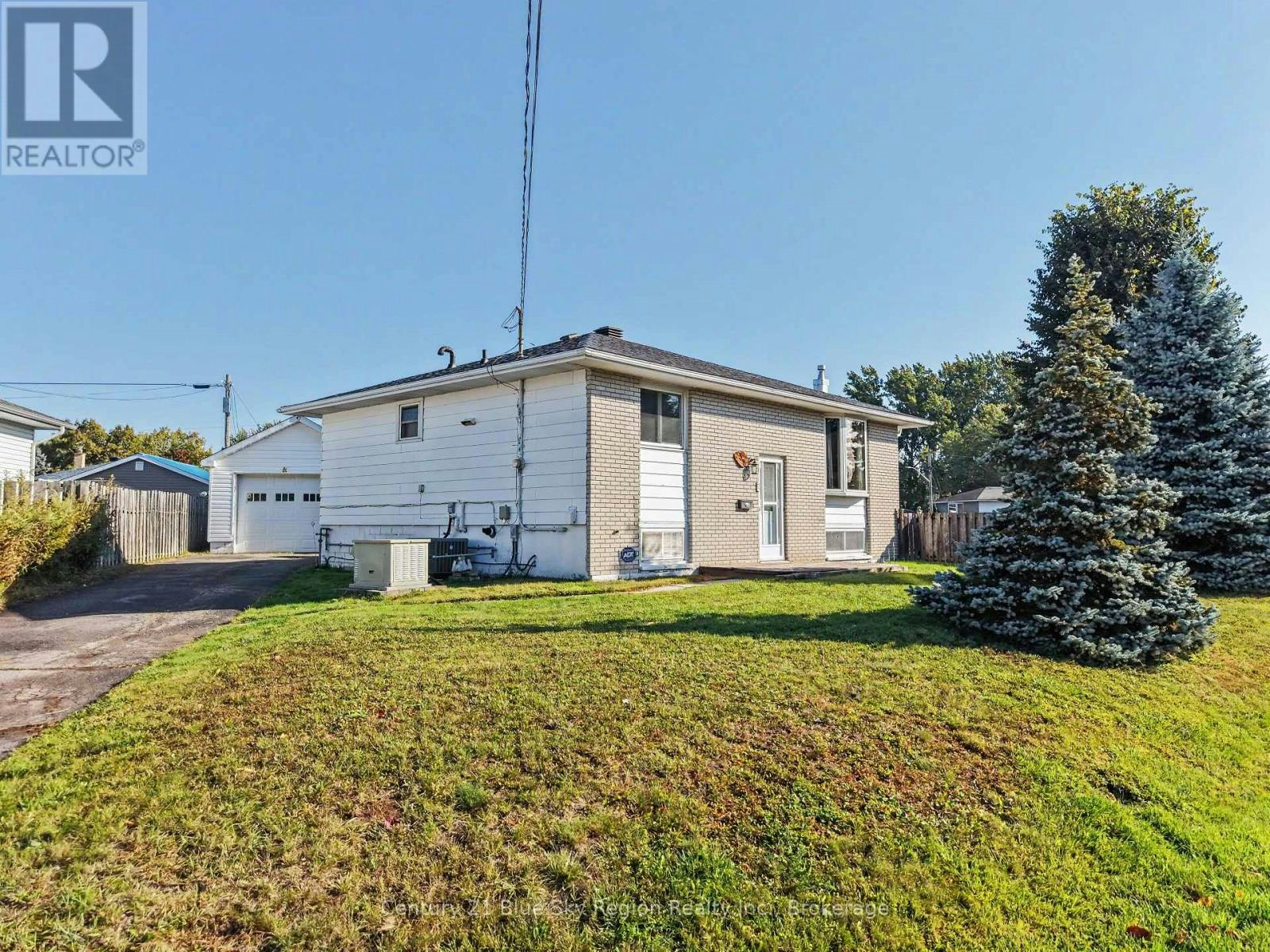 58 Van Horne Crescent, North Bay, ON, P1A 1G3