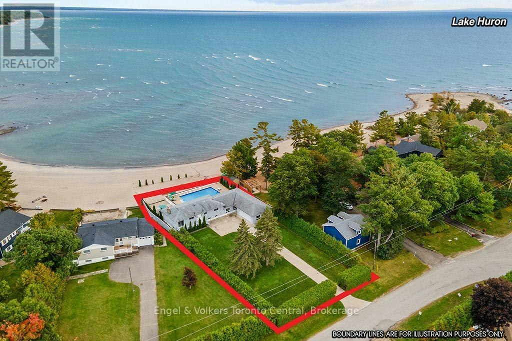 1420 Tiny Beaches Road N, Tiny, ON, L9M 0H3