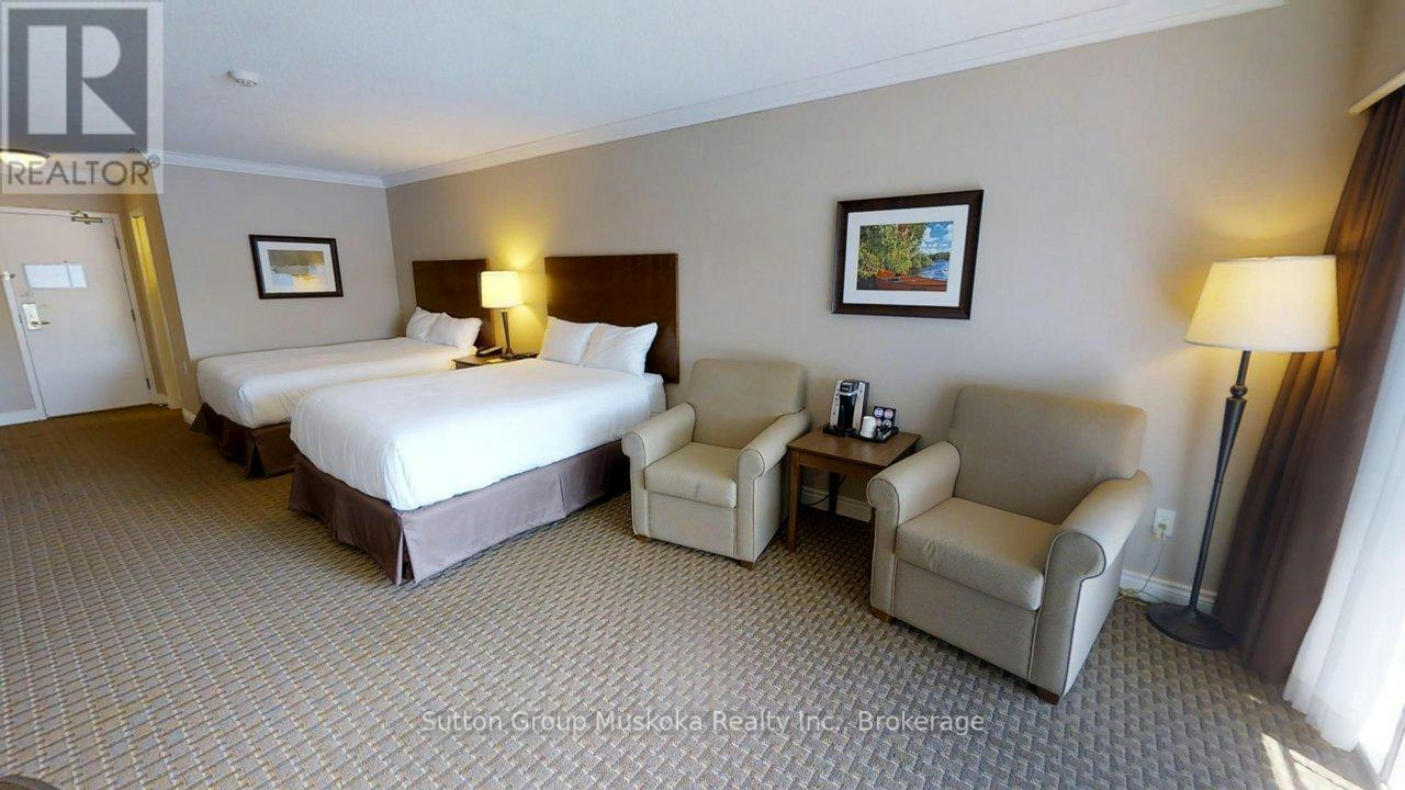 421-421 Bayshore Deerhurst Drive, Huntsville, ON, P1H 2E8