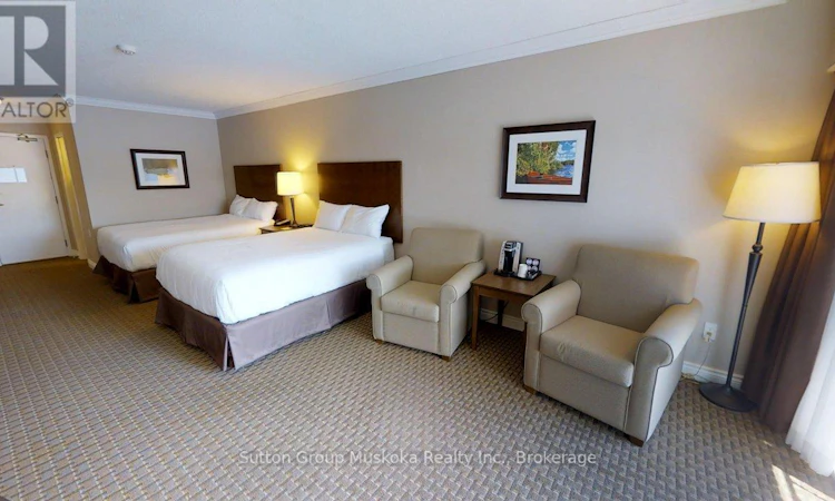 421-421 Bayshore Deerhurst Drive