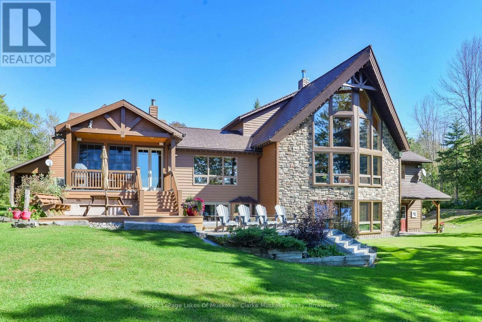 1-2839 Southwood Road, Gravenhurst, ON, P0E 1G0