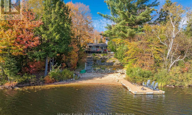 102 Lynx Drive