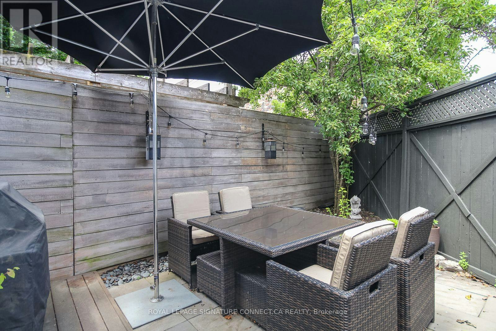 7 Ways Lane, Toronto, ON, M6J 2E8 - 33