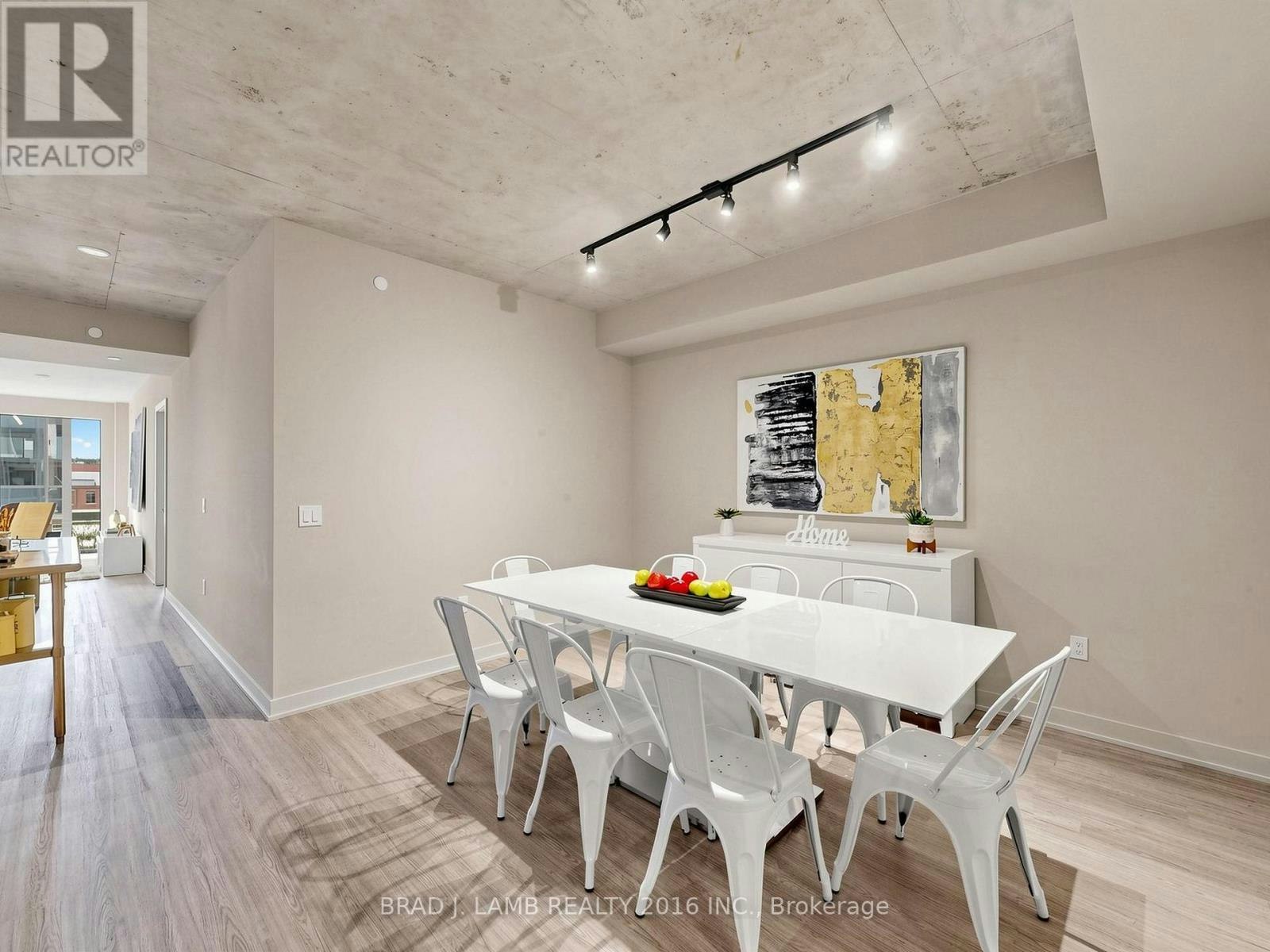 404-284 King Street E, Toronto, ON, M5A 1K4 - 19