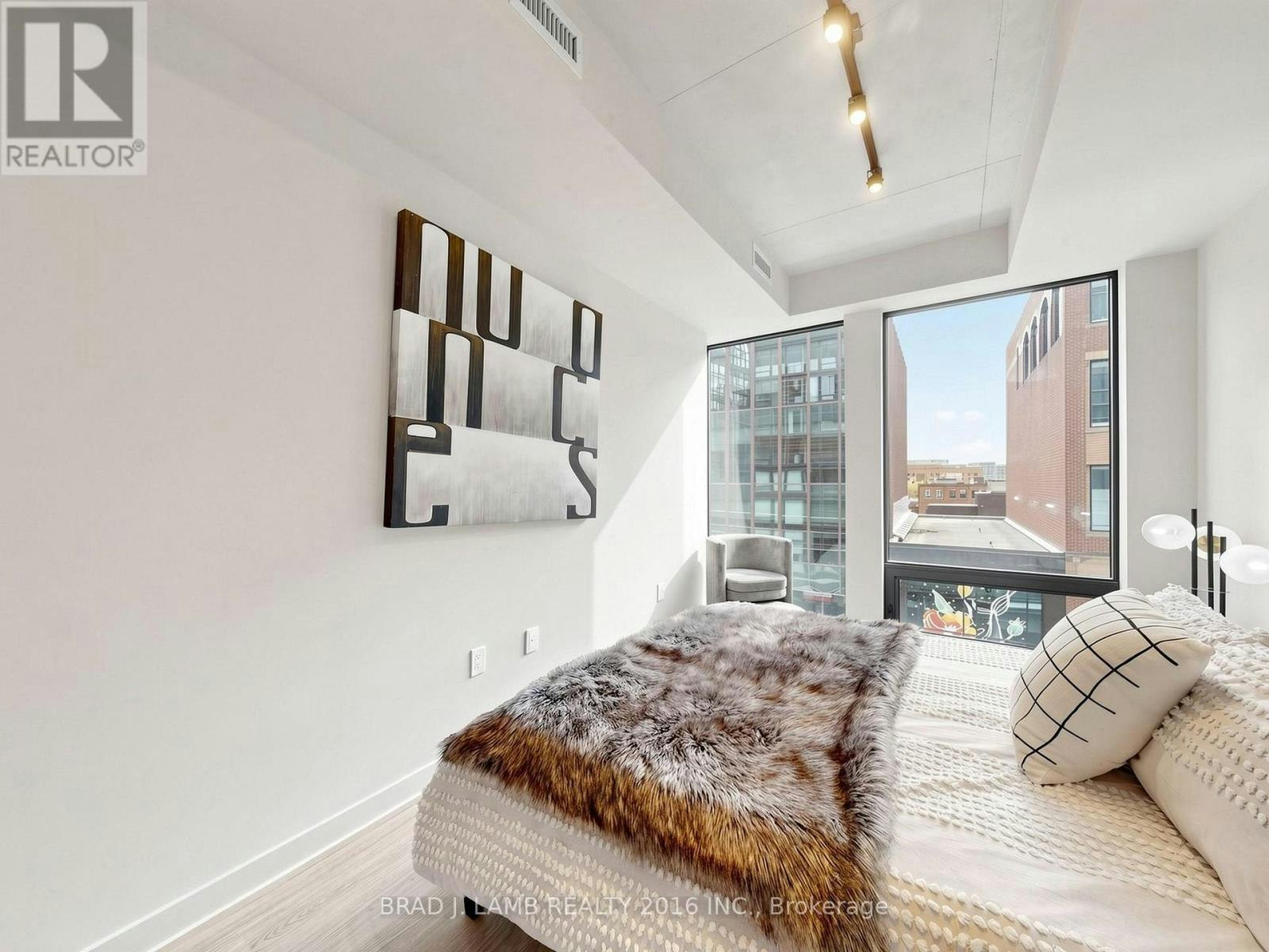 404-284 King Street E, Toronto, ON, M5A 1K4 - 26