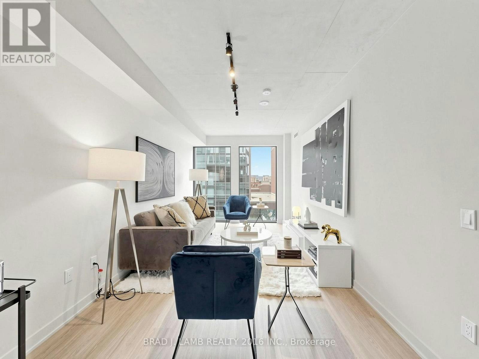 404-284 King Street E, Toronto, ON, M5A 1K4 - 4