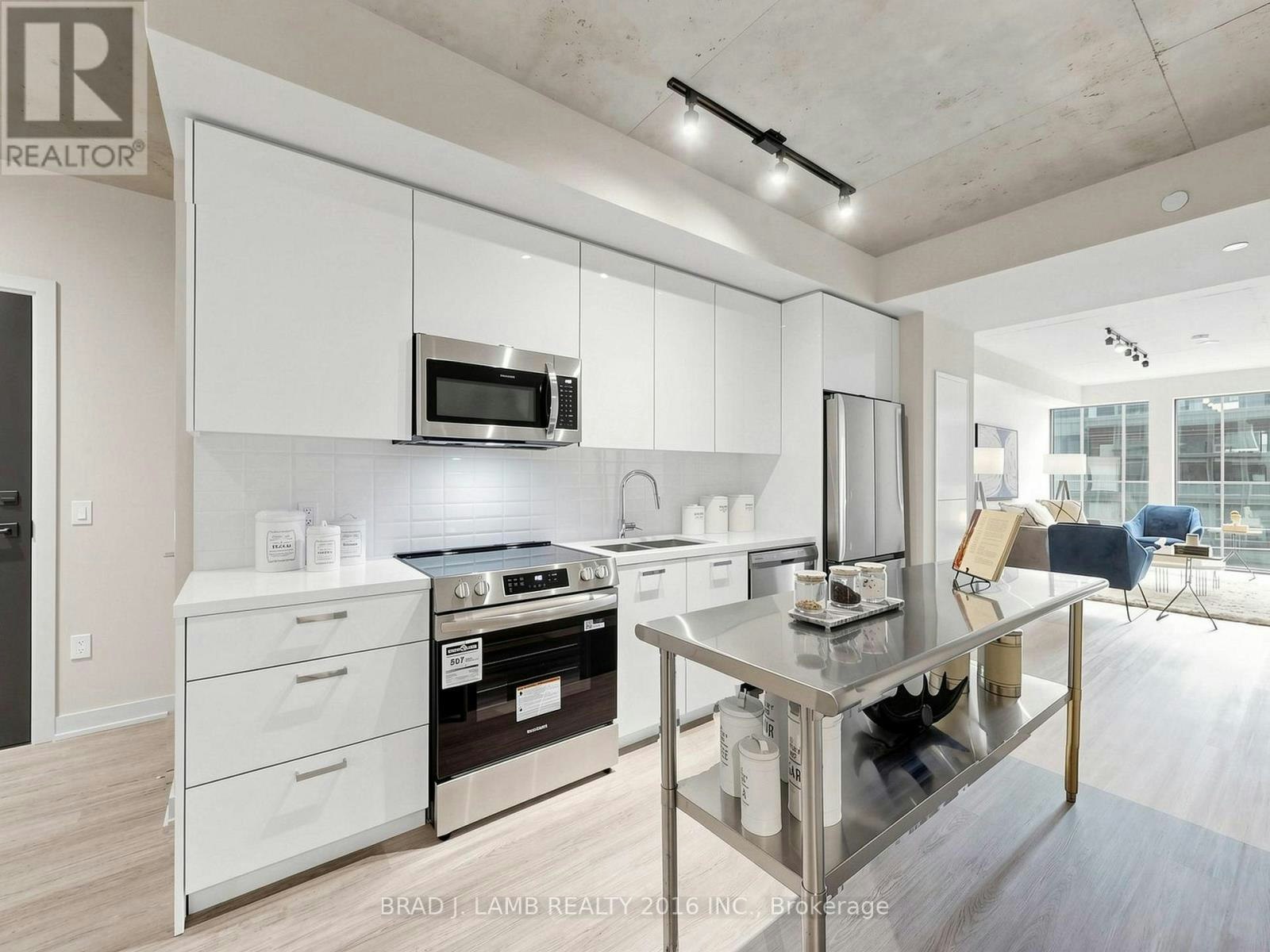 404-284 King Street E, Toronto, ON, M5A 1K4 - 10