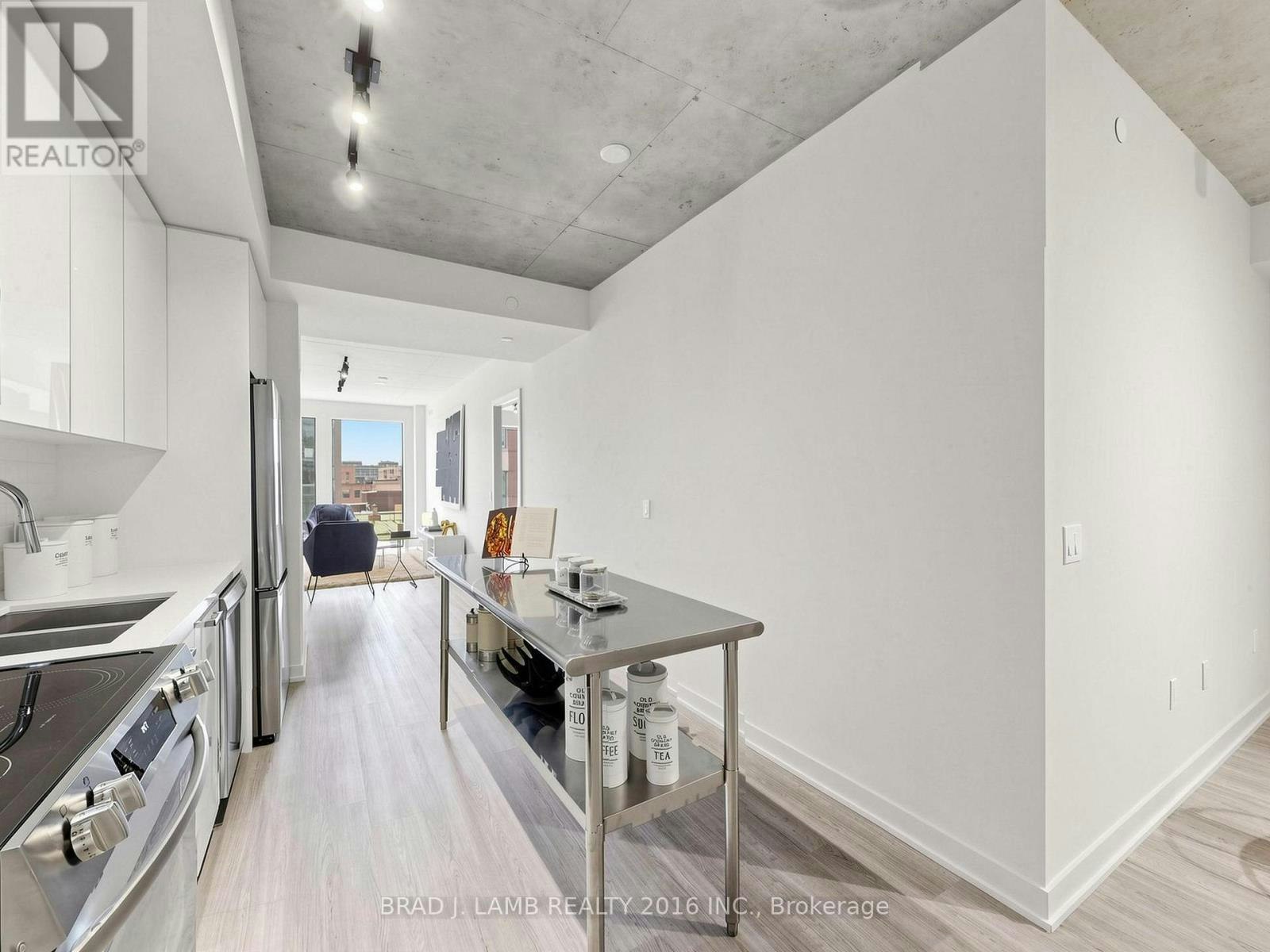 404-284 King Street E, Toronto, ON, M5A 1K4 - 12