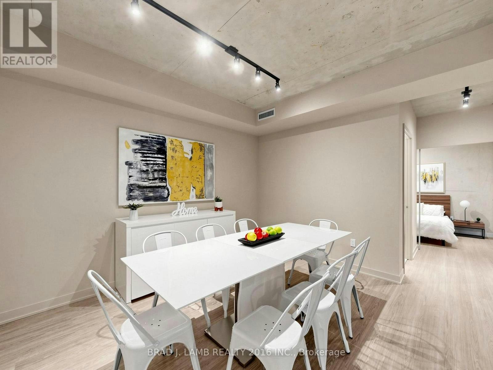 404-284 King Street E, Toronto, ON, M5A 1K4 - 21