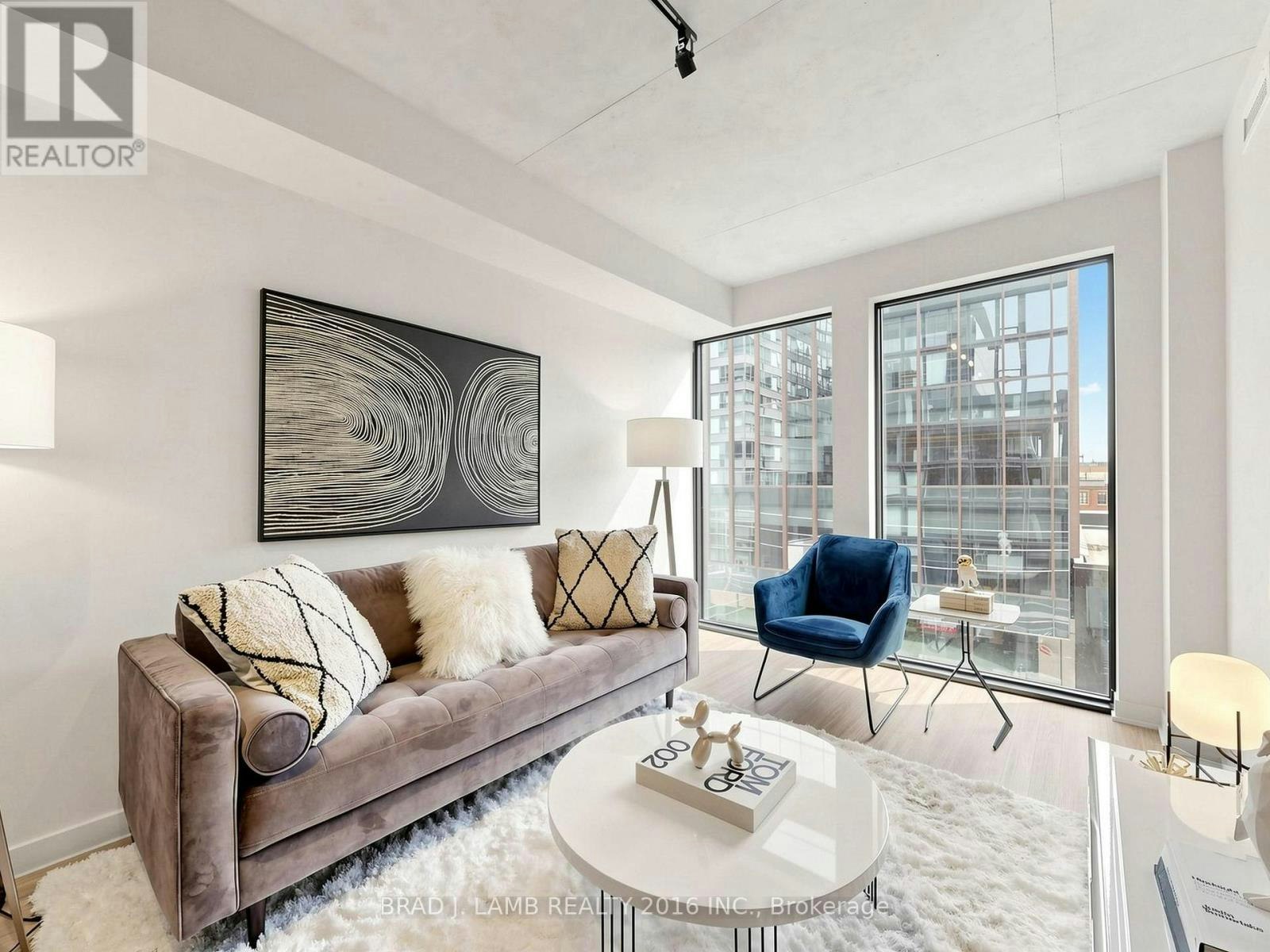 404-284 King Street E, Toronto, ON, M5A 1K4 - 5