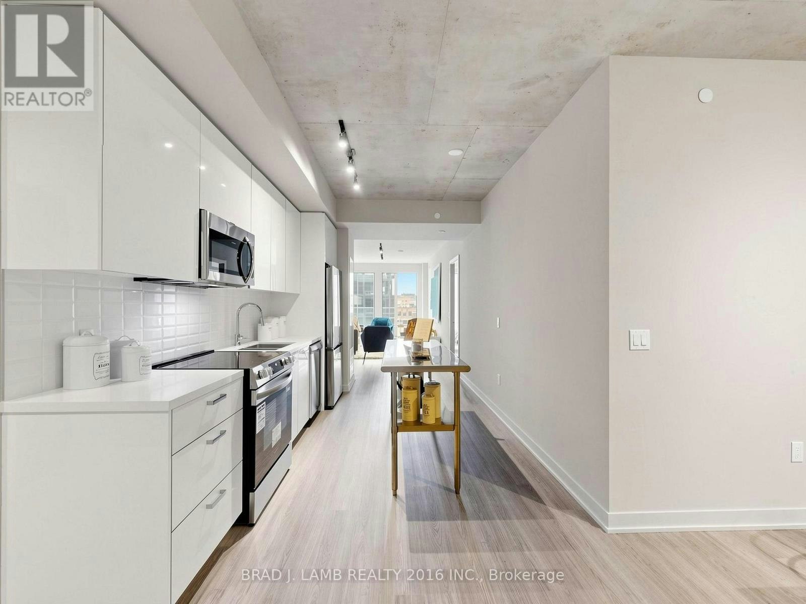 404-284 King Street E, Toronto, ON, M5A 1K4 - 11