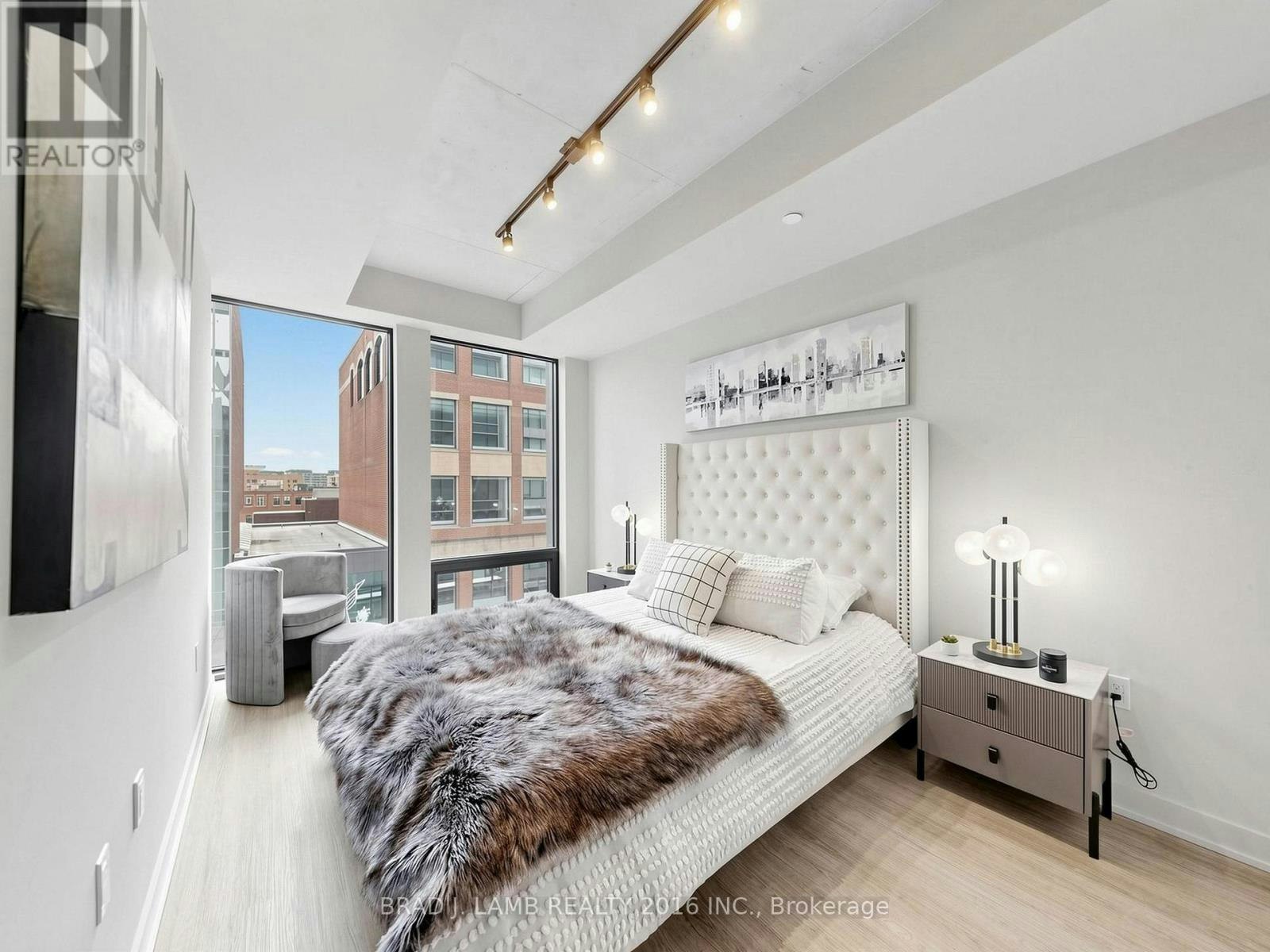 404-284 King Street E, Toronto, ON, M5A 1K4 - 24