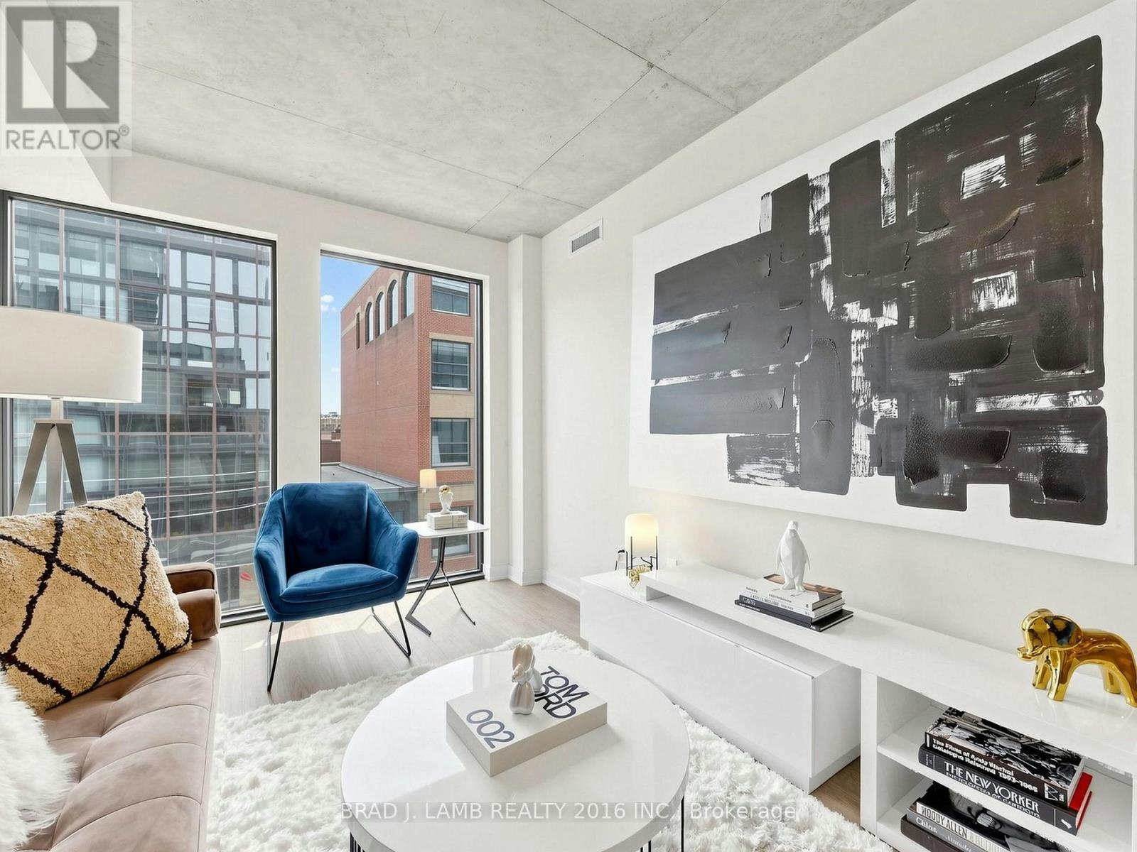 404-284 King Street E, Toronto, ON, M5A 1K4 - 6
