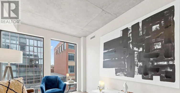 404-284 King Street E, Toronto, ON, M5A 1K4 - 6