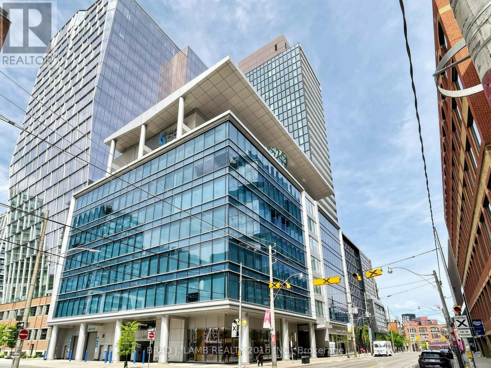 404-284 King Street E, Toronto, ON, M5A 1K4 - 2