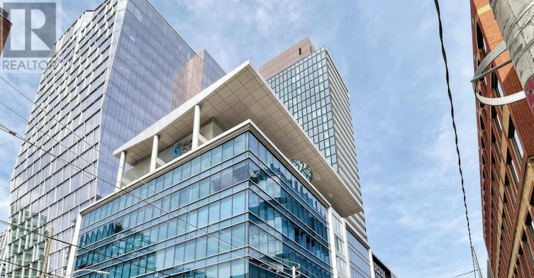 404-284 King Street E, Toronto, ON, M5A 1K4 - 2