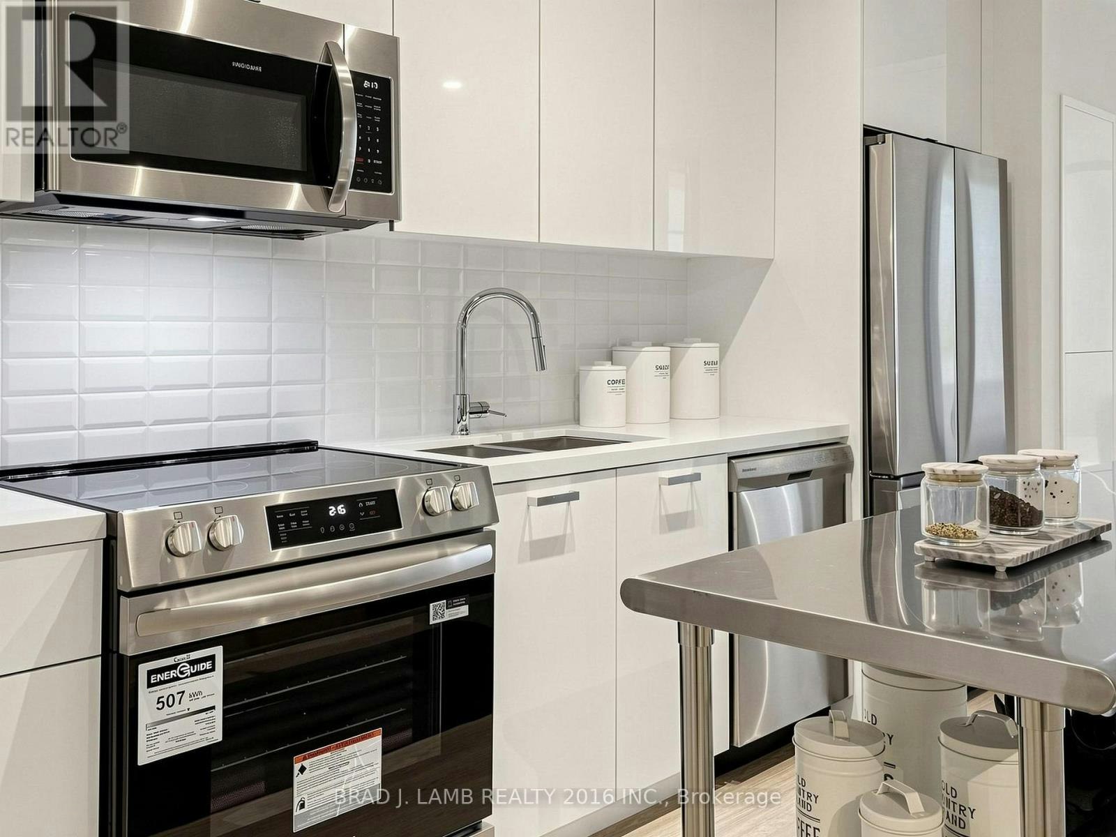 404-284 King Street E, Toronto, ON, M5A 1K4 - 17