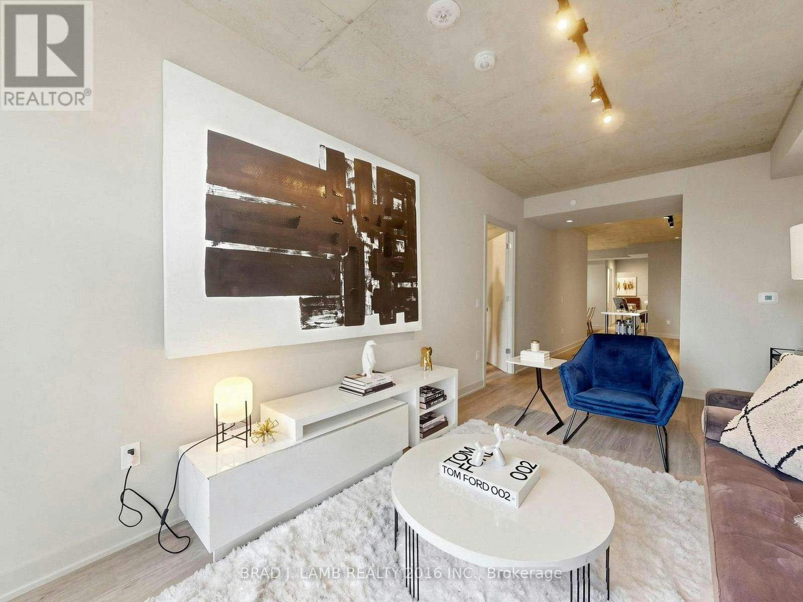 404-284 King Street E, Toronto, ON, M5A 1K4 - 9