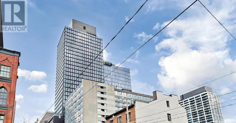 404-284 King Street E, Toronto, ON, M5A 1K4