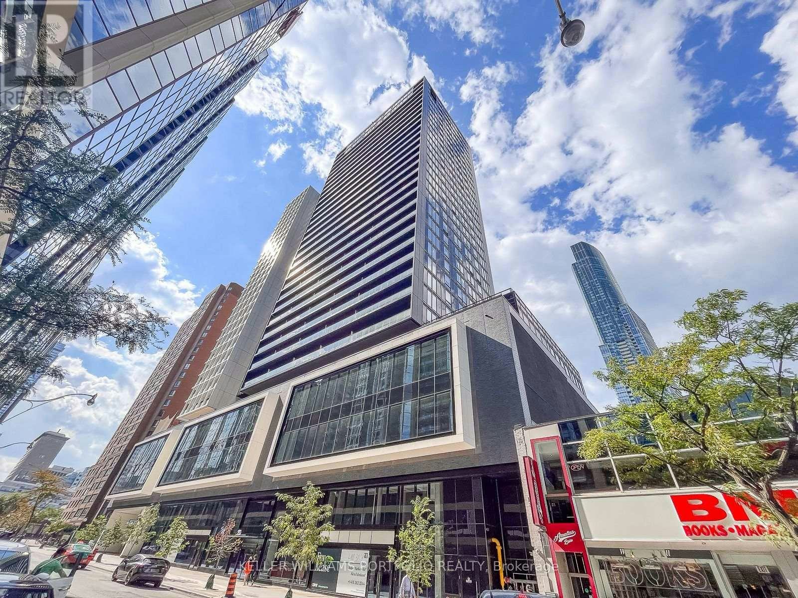 618-20 Edward Street, Toronto, ON, M5G 0C5
