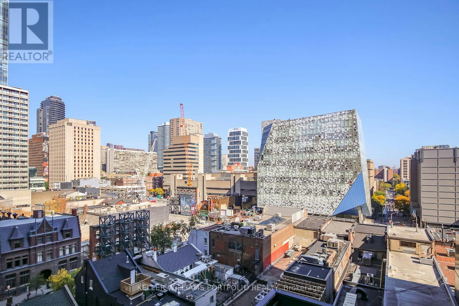 618-20 Edward Street, Toronto, ON, M5G 0C5 - 15