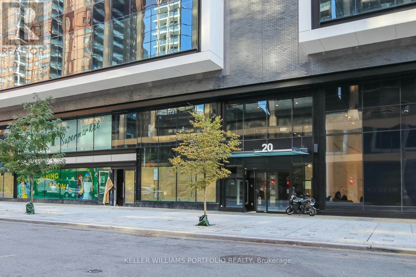 618-20 Edward Street, Toronto, ON, M5G 0C5 - 26