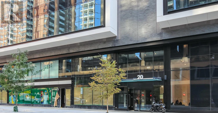 618-20 Edward Street, Toronto, ON, M5G 0C5 - 26