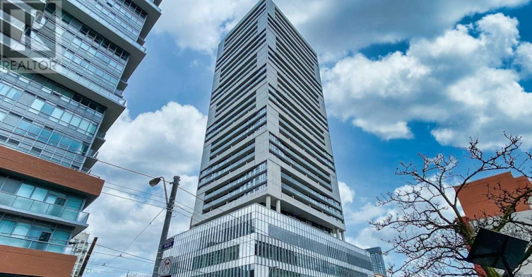 2010-89 Mcgill Street, Toronto, ON, M5B 0B1