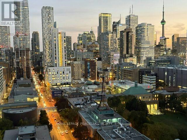 2010-89 Mcgill Street, Toronto, ON, M5B 0B1 - 3