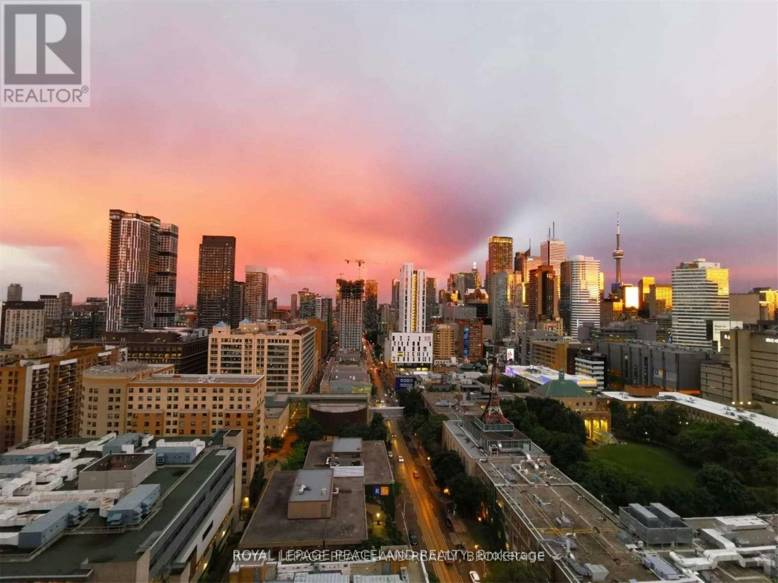2010-89 Mcgill Street, Toronto, ON, M5B 0B1 - 4
