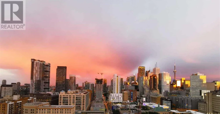 2010-89 Mcgill Street, Toronto, ON, M5B 0B1 - 4
