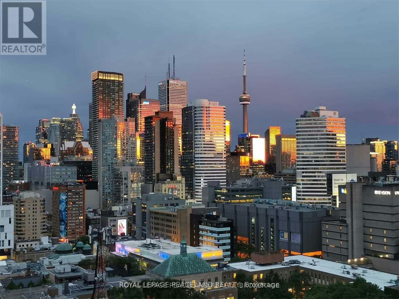 2010-89 Mcgill Street, Toronto, ON, M5B 0B1 - 2