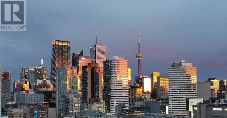 2010-89 Mcgill Street, Toronto, ON, M5B 0B1 - 2