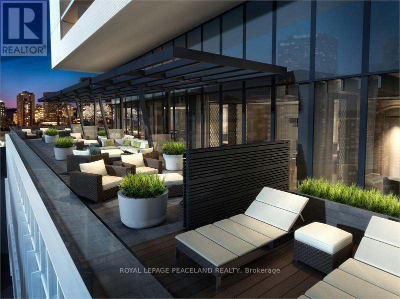 2010-89 Mcgill Street, Toronto, ON, M5B 0B1 - 23