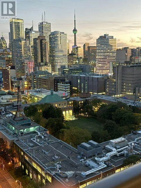 2010-89 Mcgill Street, Toronto, ON, M5B 0B1 - 17