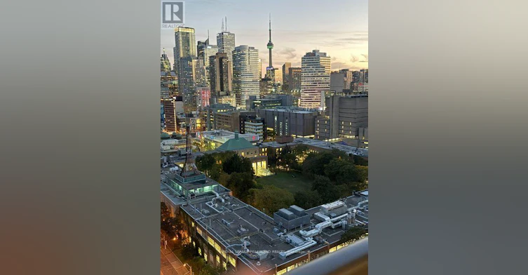 2010-89 Mcgill Street, Toronto, ON, M5B 0B1 - 17