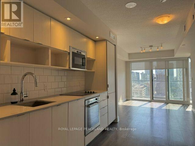 2010-89 Mcgill Street, Toronto, ON, M5B 0B1 - 6