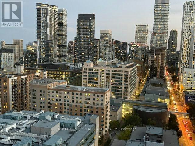 2010-89 Mcgill Street, Toronto, ON, M5B 0B1 - 15