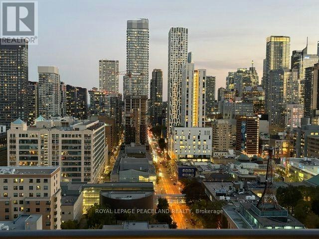 2010-89 Mcgill Street, Toronto, ON, M5B 0B1 - 16