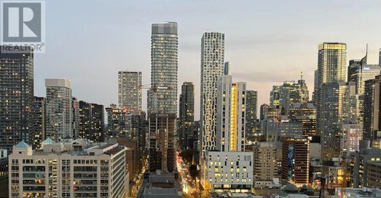 2010-89 Mcgill Street, Toronto, ON, M5B 0B1 - 16