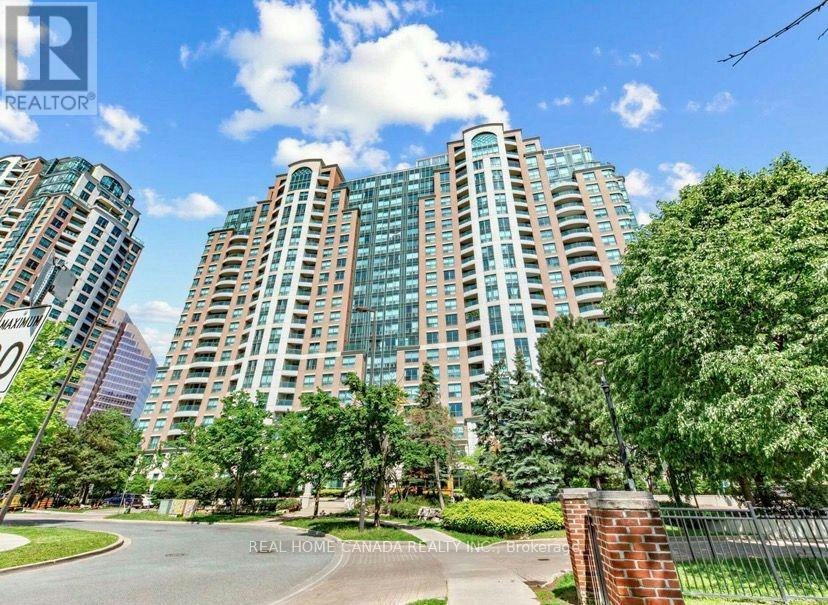1810-23 Lorraine Drive, Toronto, ON, M2N 6Z6