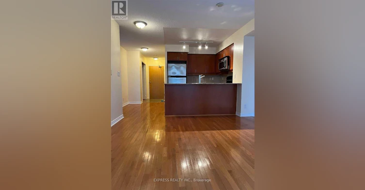 1302-736 Spadina Avenue, Toronto, ON, M5S 2J6