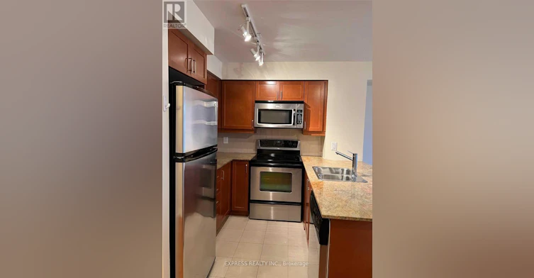 1302-736 Spadina Avenue, Toronto, ON, M5S 2J6 - 4