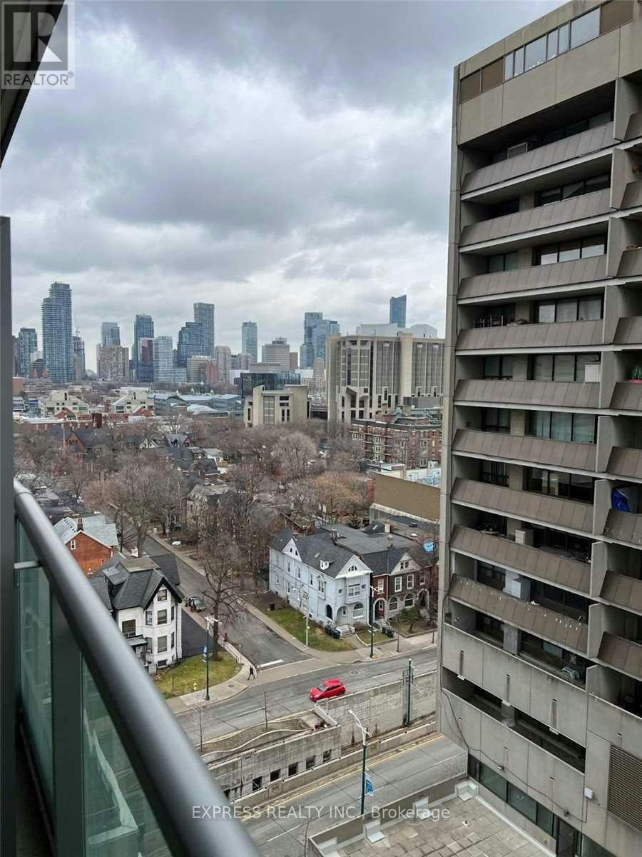 1302-736 Spadina Avenue, Toronto, ON, M5S 2J6 - 10