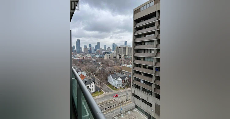1302-736 Spadina Avenue, Toronto, ON, M5S 2J6 - 10
