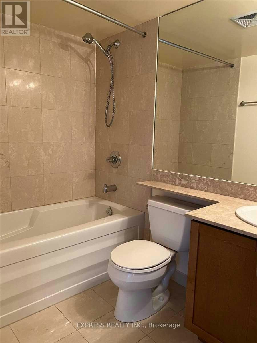 1302-736 Spadina Avenue, Toronto, ON, M5S 2J6 - 7