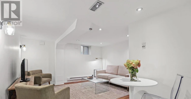 LOWER-44 Glen Echo Road, Toronto, ON, M4N 3E3 - 2